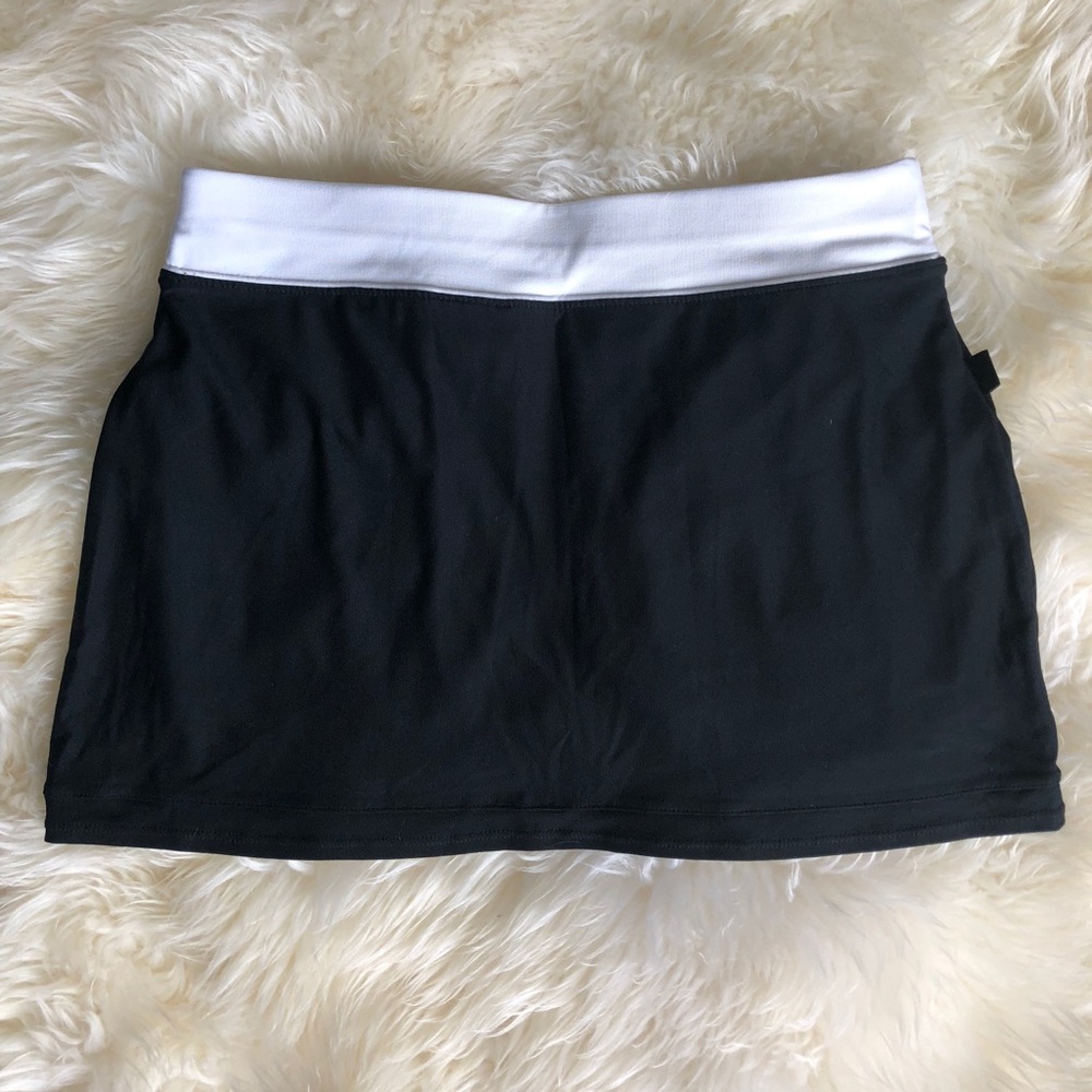 Nike Dri-Fit Skirt with Built in Shorts